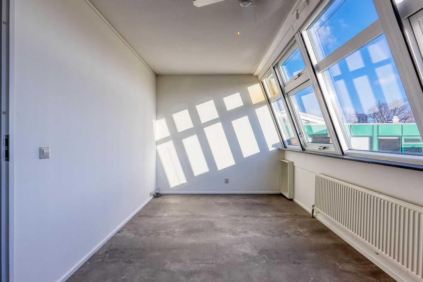 Hoge Zand, Den Haag foto-15 blur