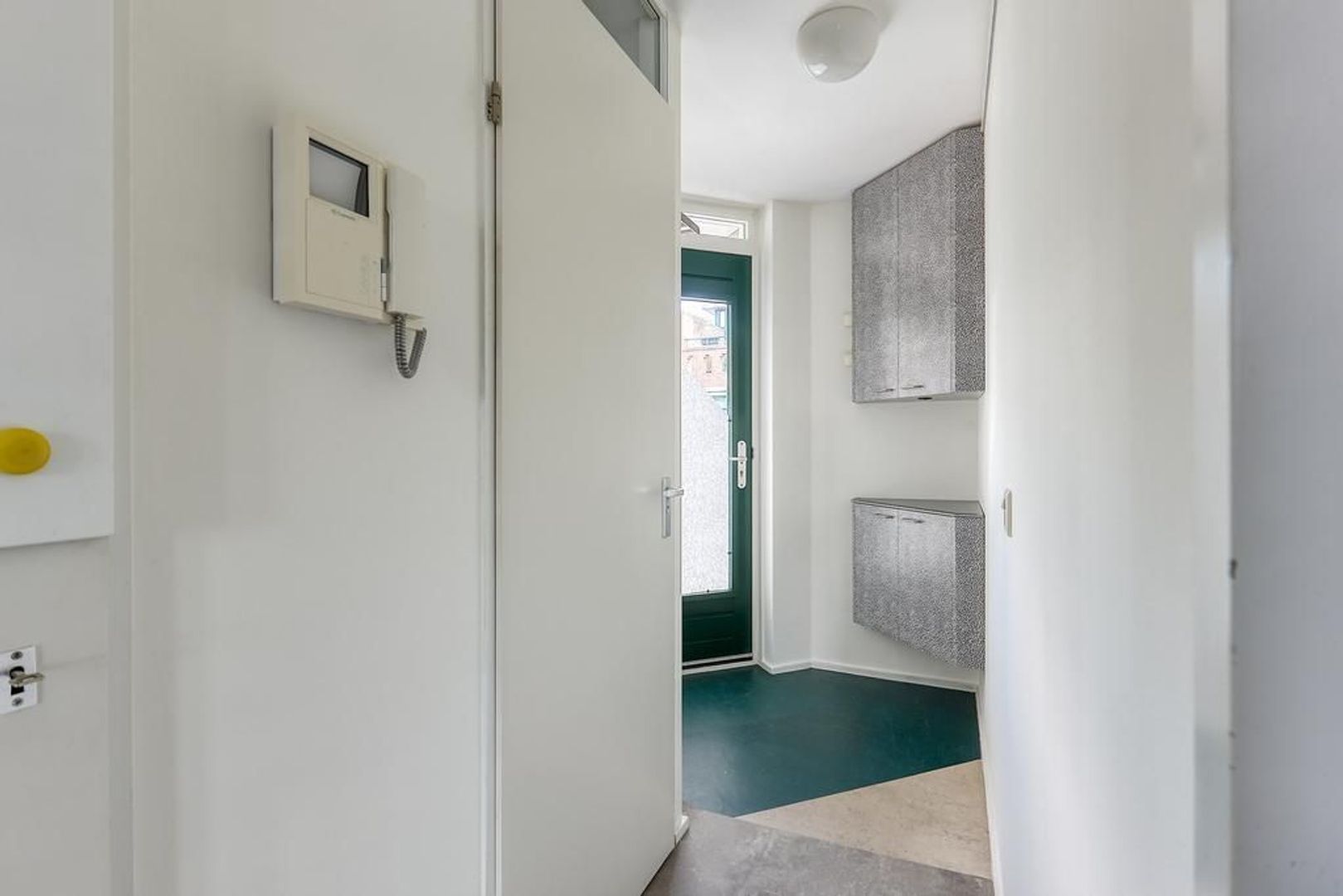 Hoge Zand, Den Haag foto-30 blur