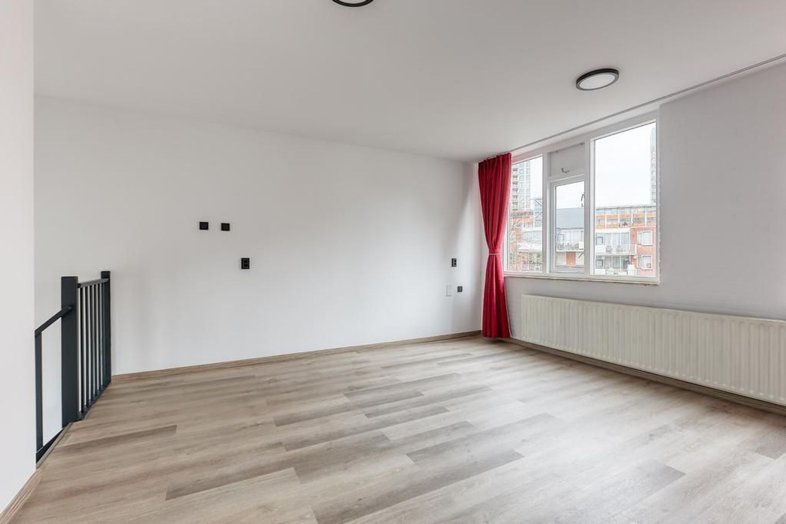 Pieter Bothstraat, Den Haag foto-2 blur