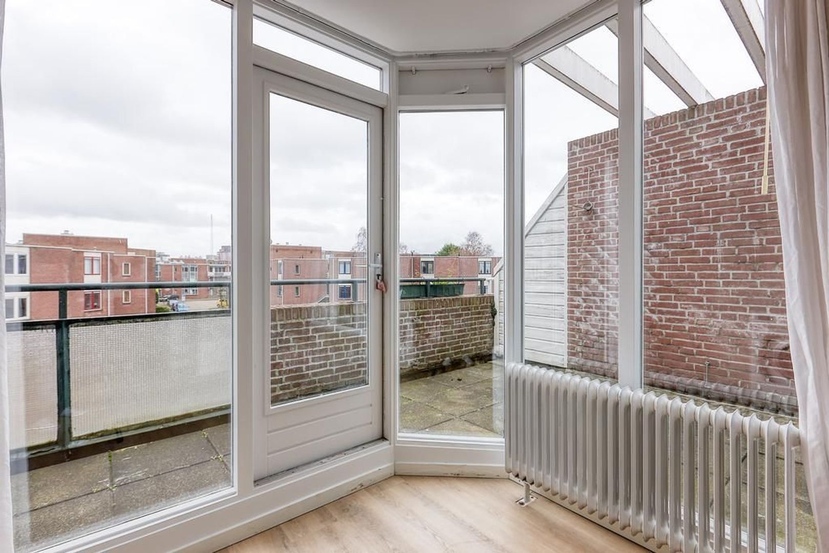 Pieter Bothstraat, Den Haag foto-6 blur