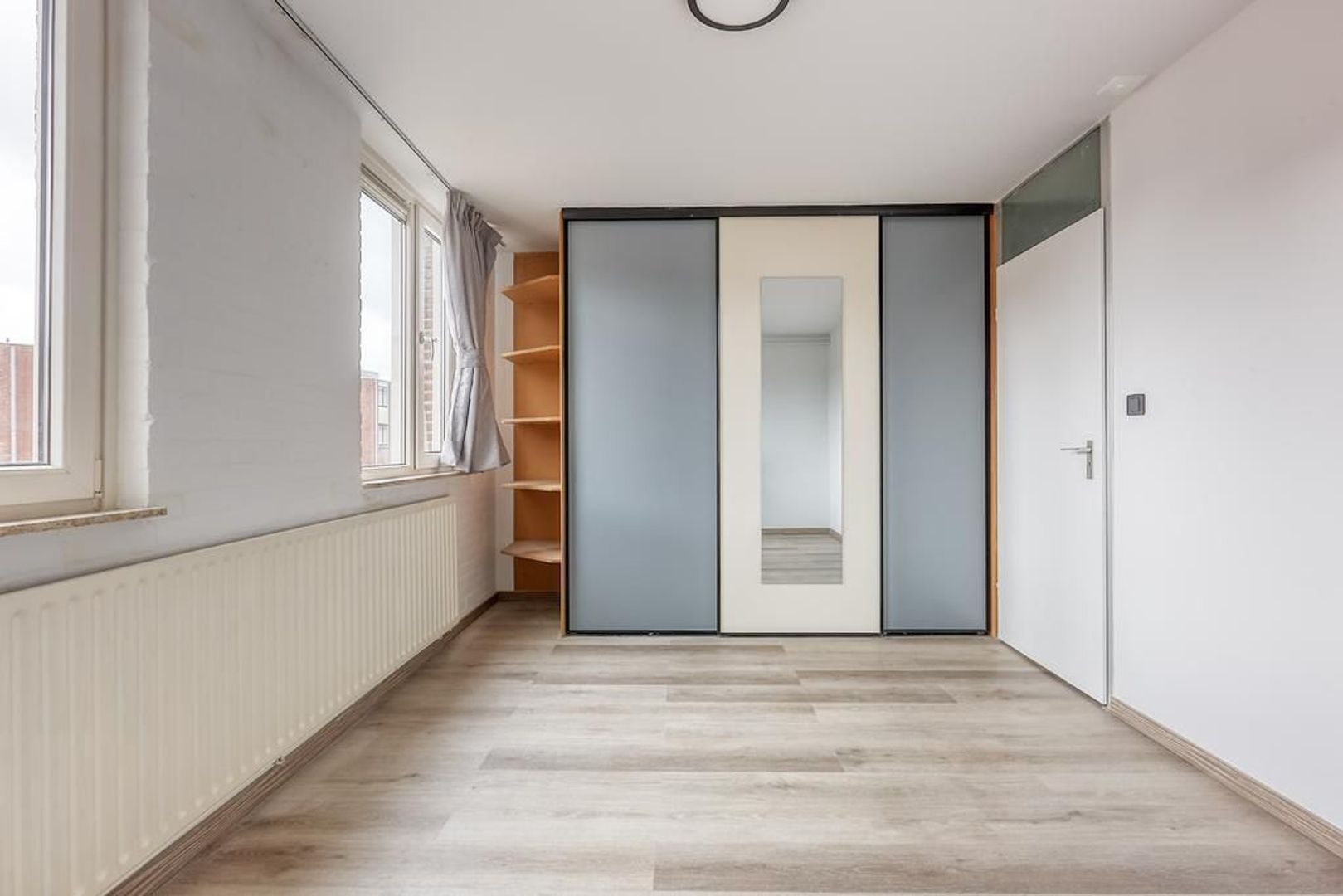 Pieter Bothstraat, Den Haag foto-15 blur