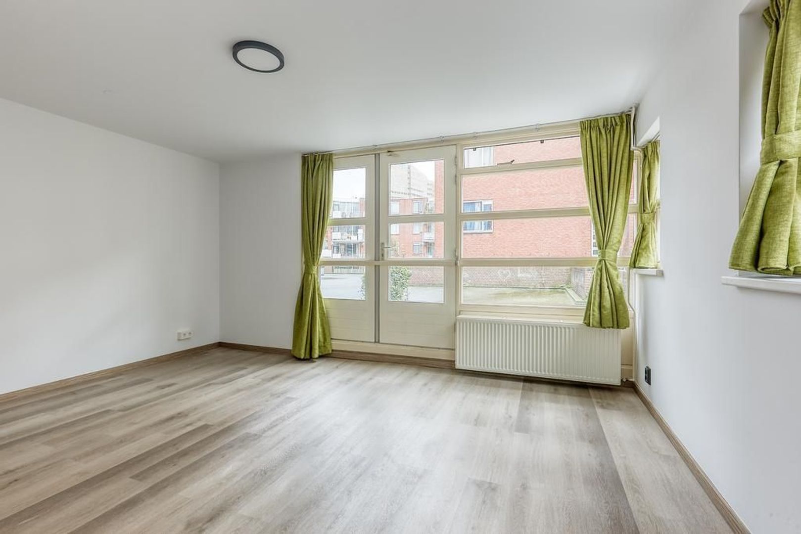 Pieter Bothstraat, Den Haag foto-22 blur