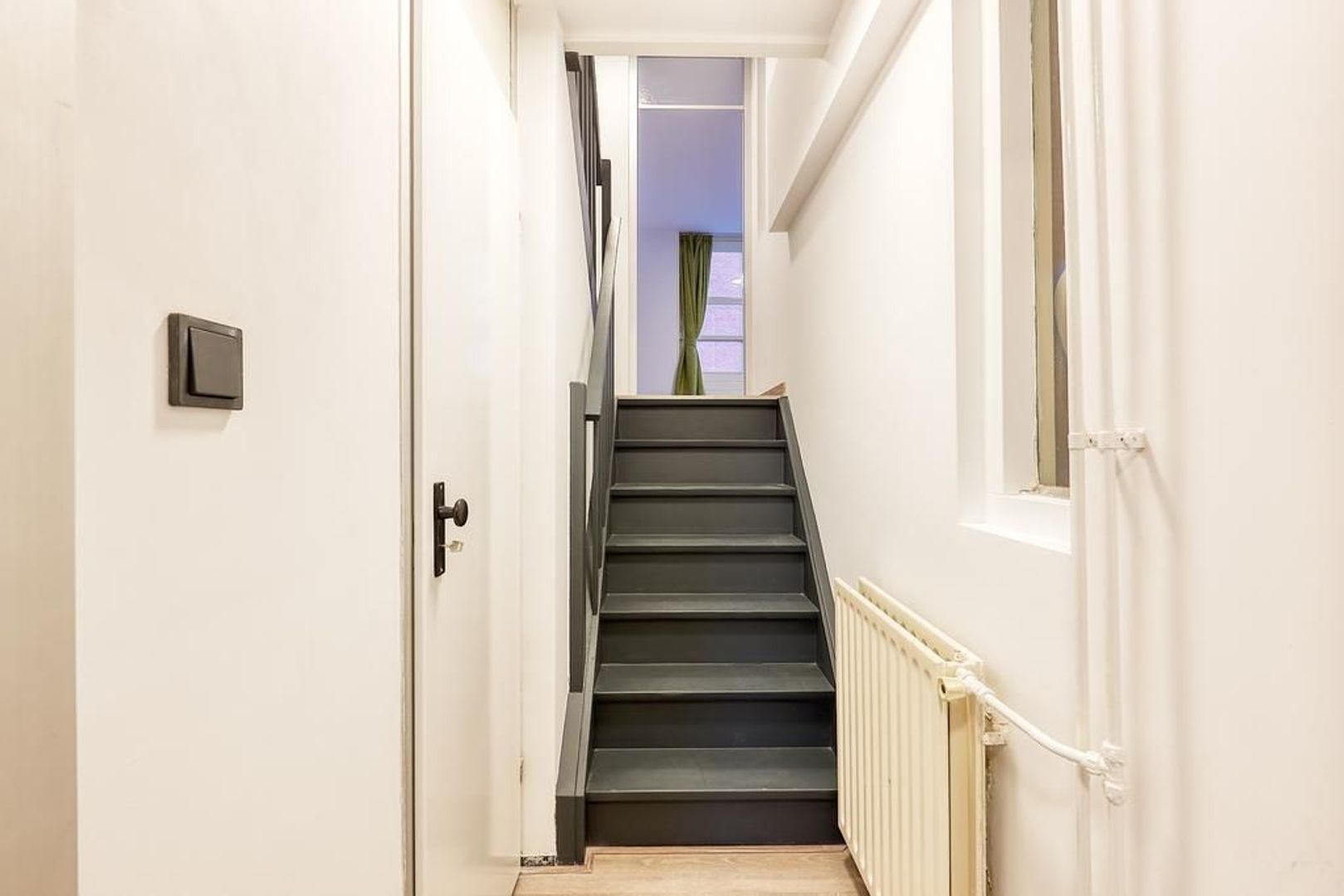 Pieter Bothstraat, Den Haag foto-24 blur