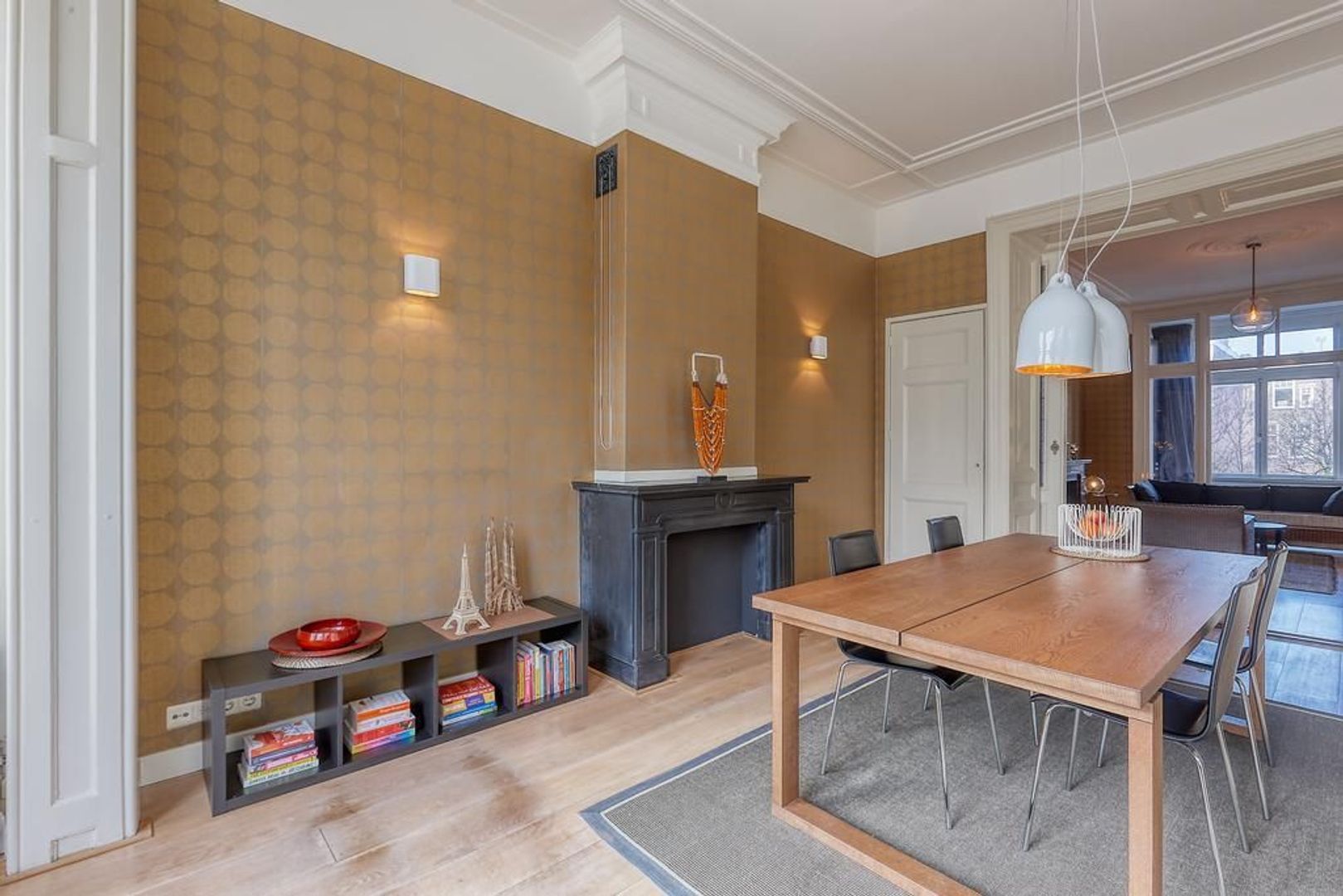 Cornelis de Wittlaan, Den Haag foto-10 blur
