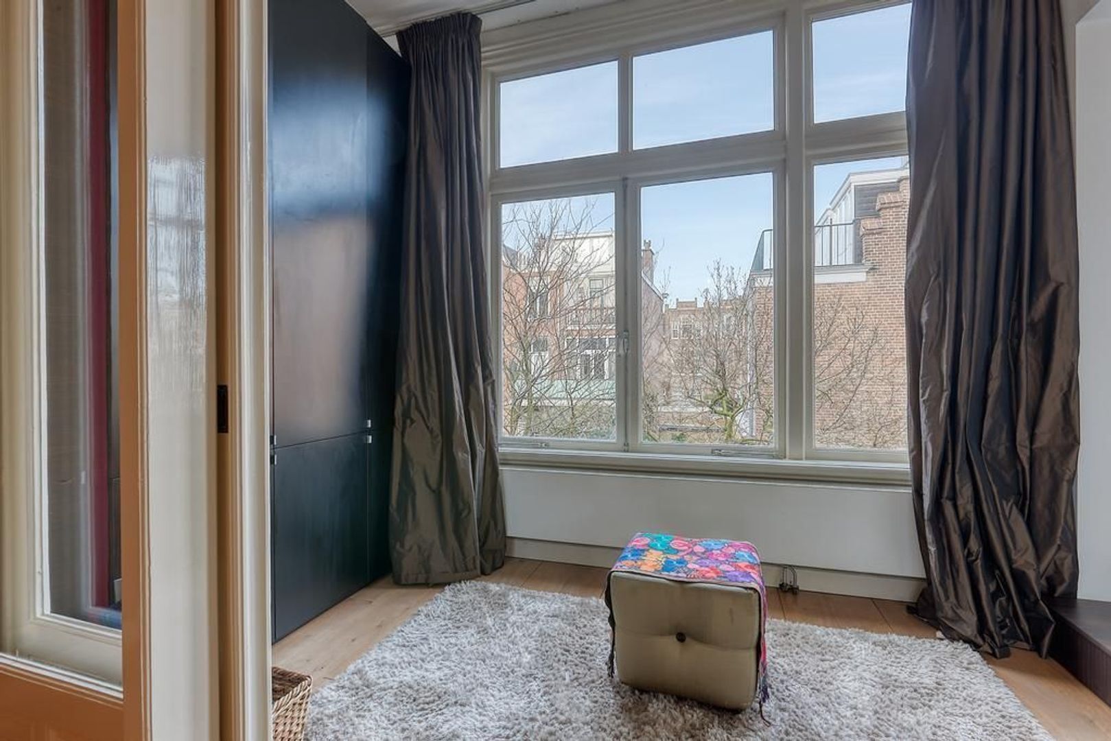 Cornelis de Wittlaan, Den Haag foto-18 blur