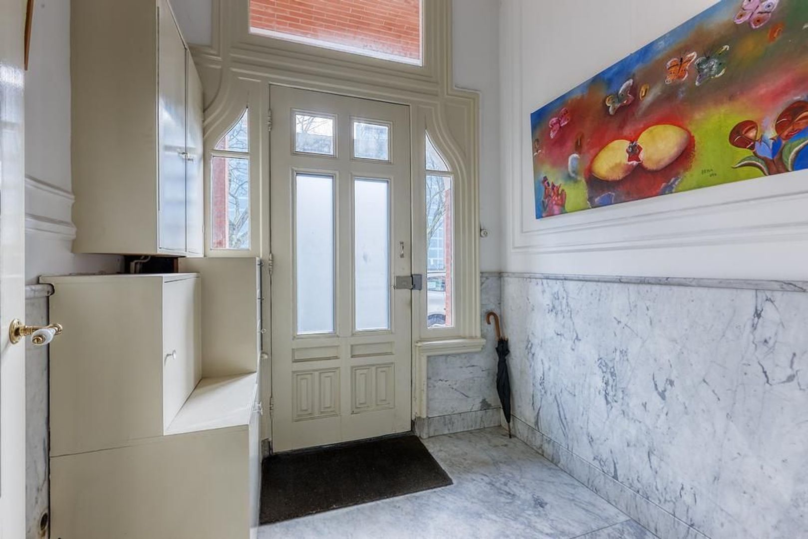 Cornelis de Wittlaan, Den Haag foto-29 blur