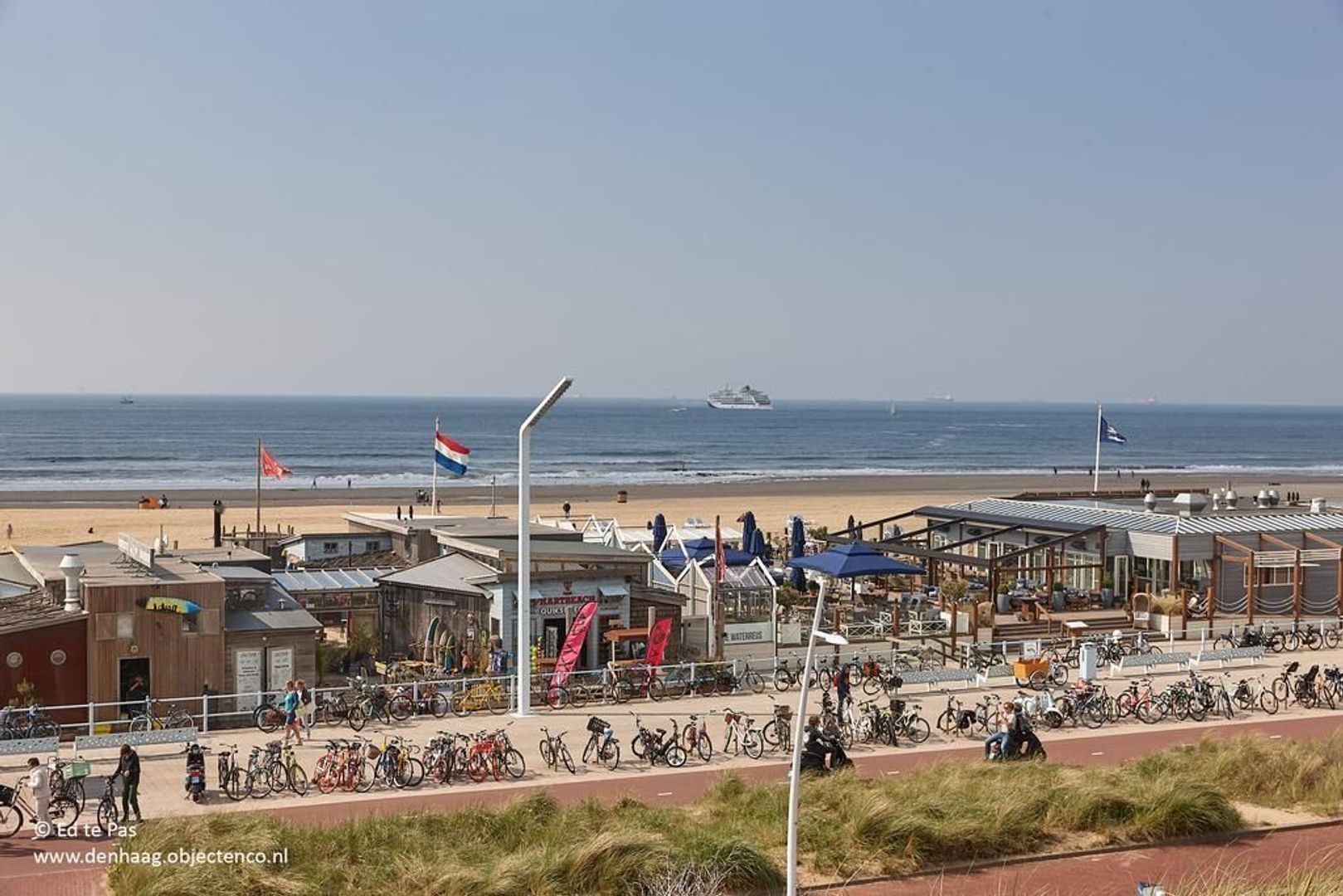 Cornelis de Wittlaan, Den Haag foto-39 blur