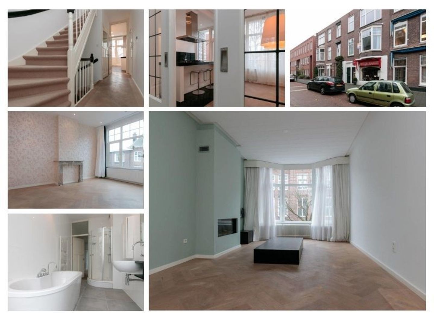 2e Louise de Colignystraat, Den Haag foto-1 blur
