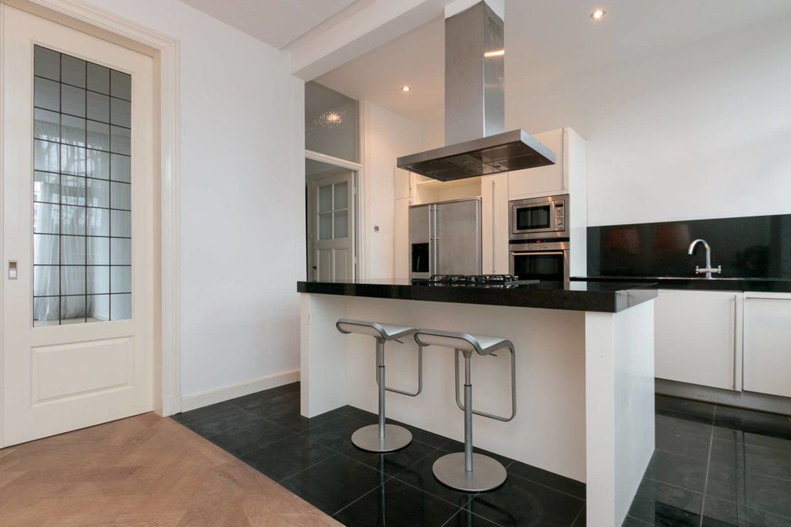 2e Louise de Colignystraat, Den Haag foto-2 blur