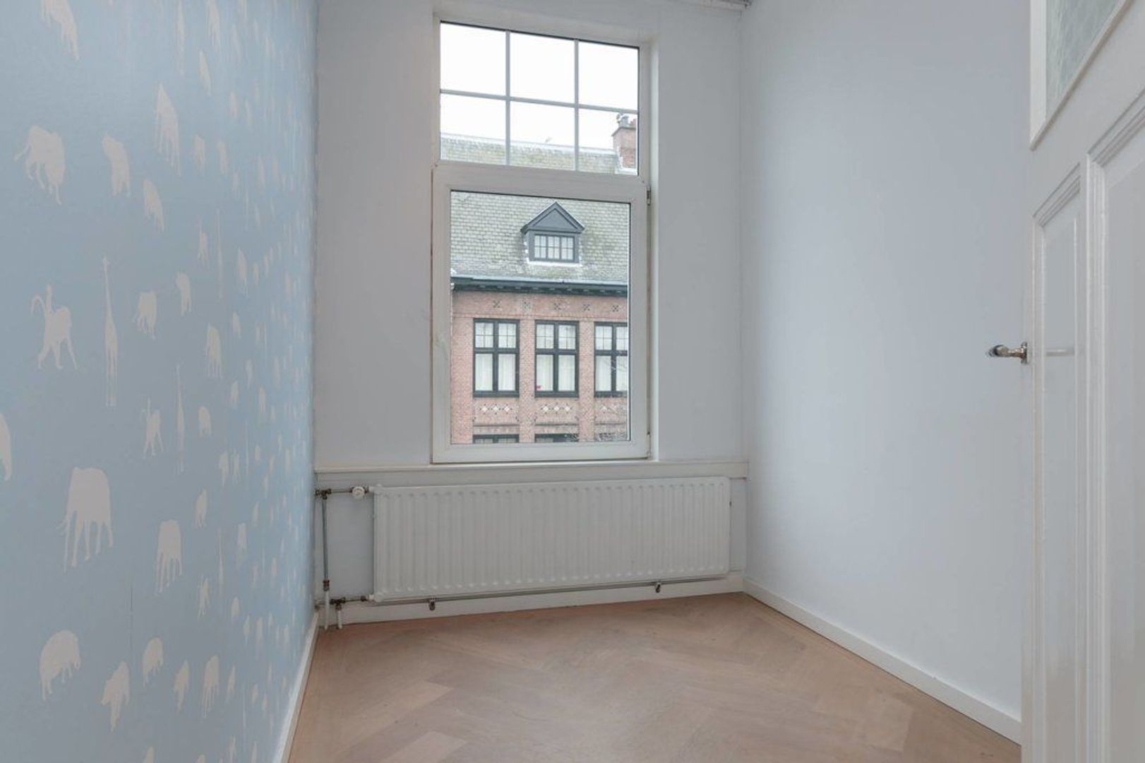 2e Louise de Colignystraat, Den Haag foto-15 blur