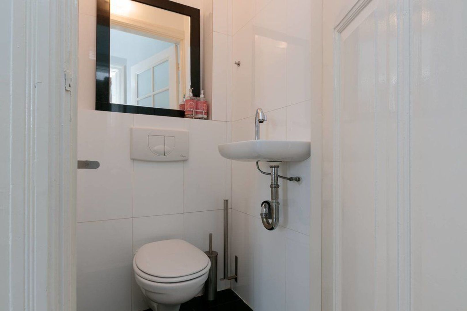 2e Louise de Colignystraat, Den Haag foto-18 blur