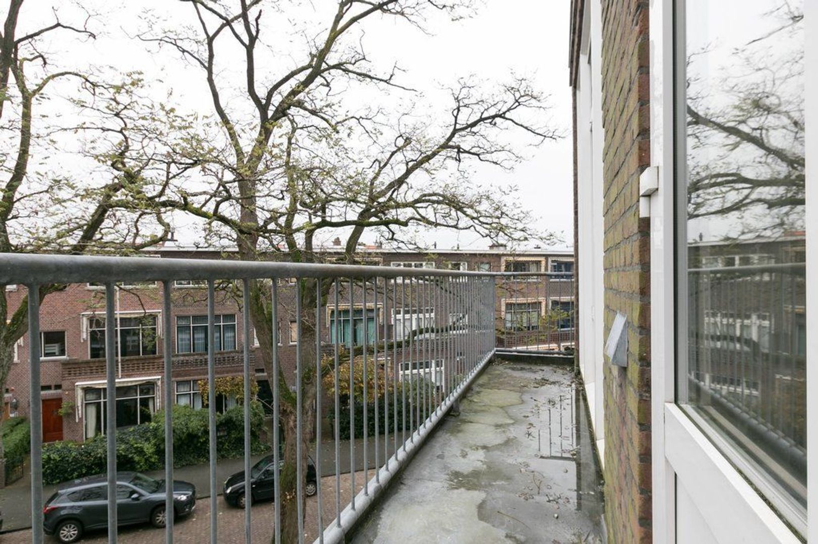 2e Louise de Colignystraat, Den Haag foto-20 blur