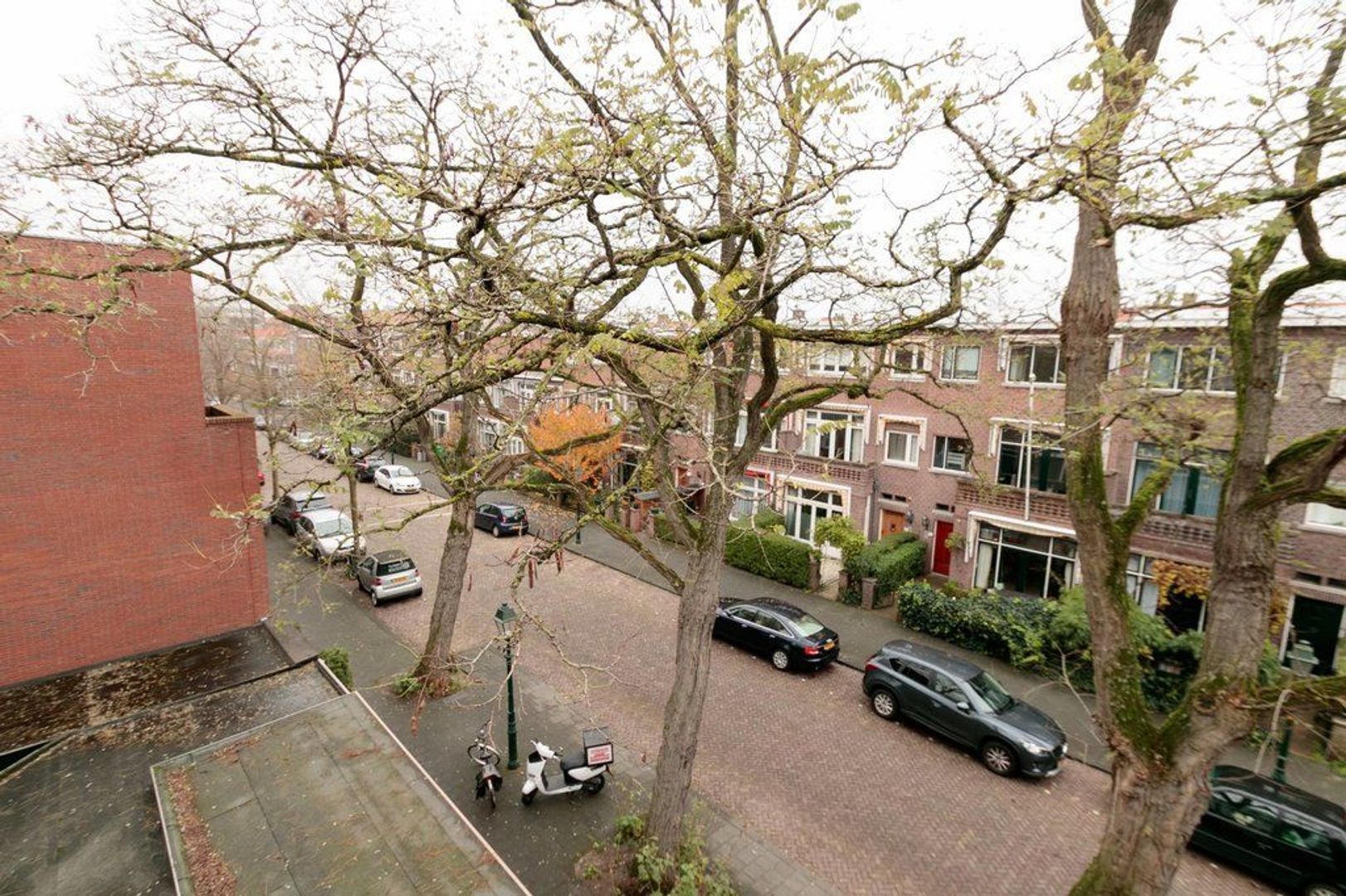 2e Louise de Colignystraat, Den Haag foto-21 blur