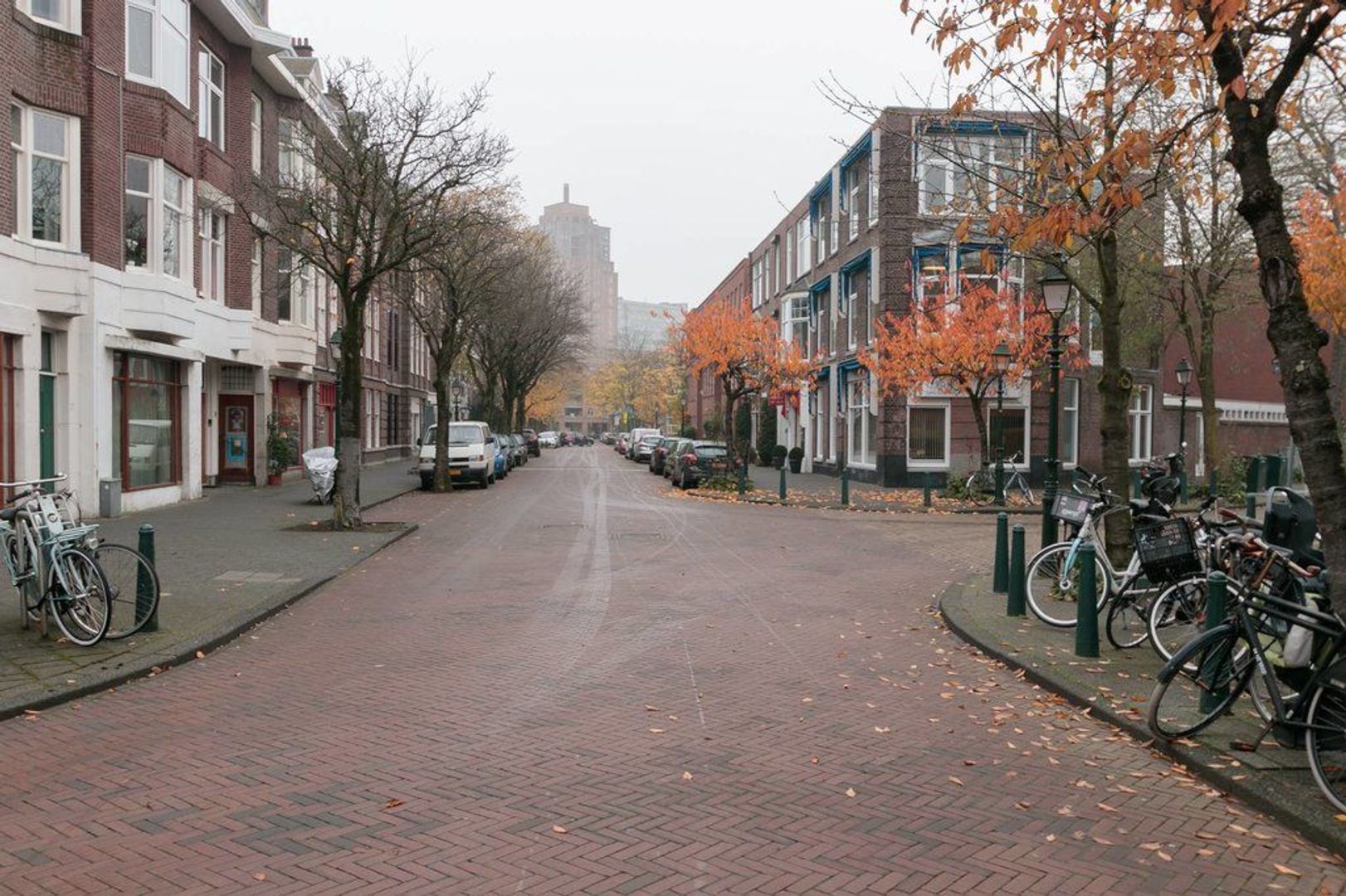 2e Louise de Colignystraat, Den Haag foto-24 blur