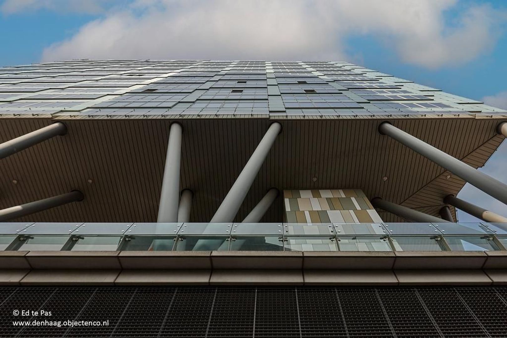 Prins Willem-Alexanderweg, Den Haag foto-37 blur