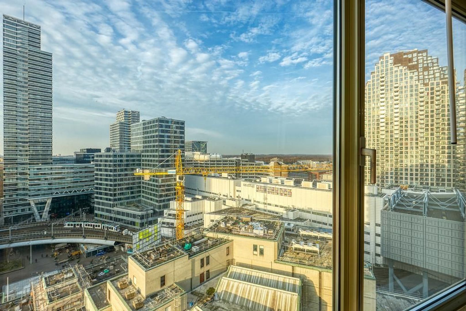 Prins Willem-Alexanderweg, Den Haag foto-16 blur