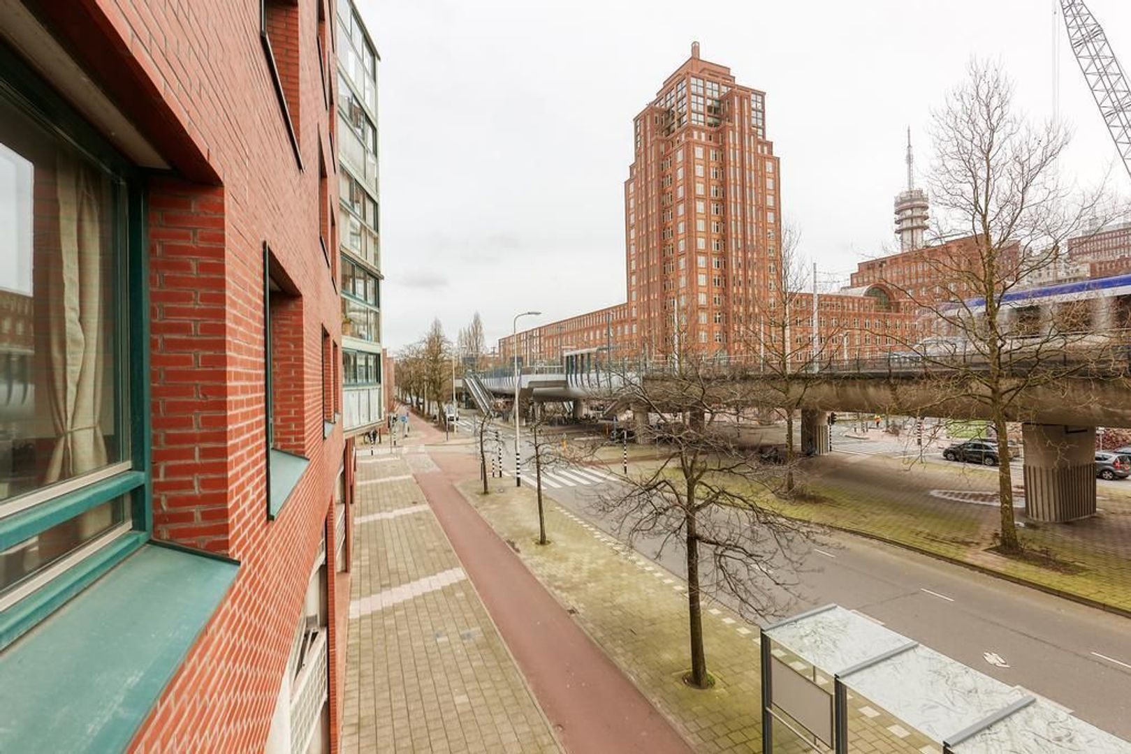 Adelheidstraat, Den Haag foto-10 blur