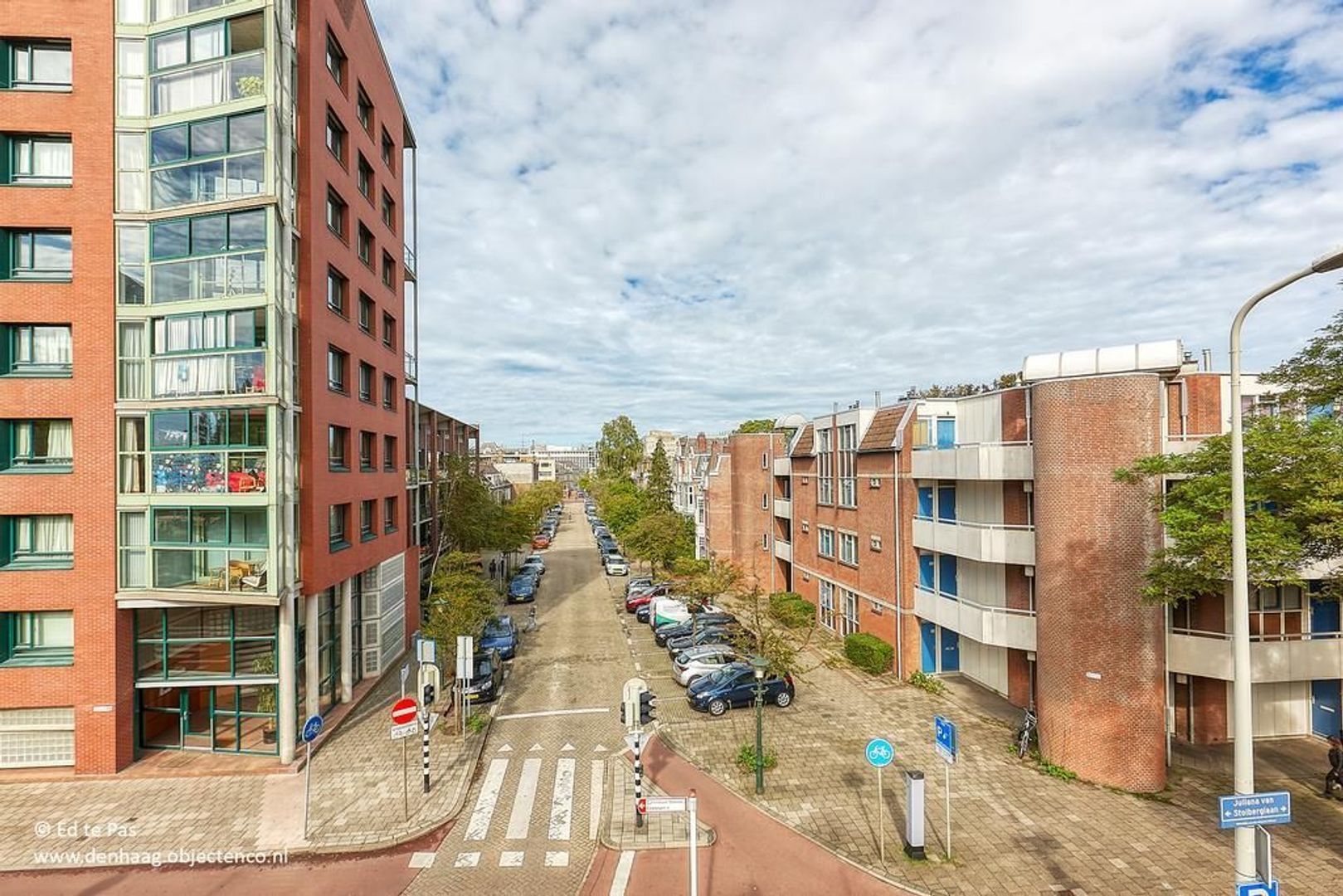 Adelheidstraat, Den Haag foto-32 blur