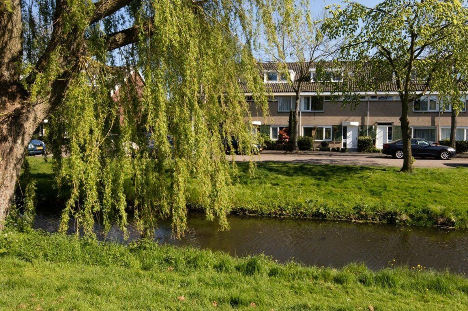 Fabritiuslaan, Wassenaar foto-0 blur