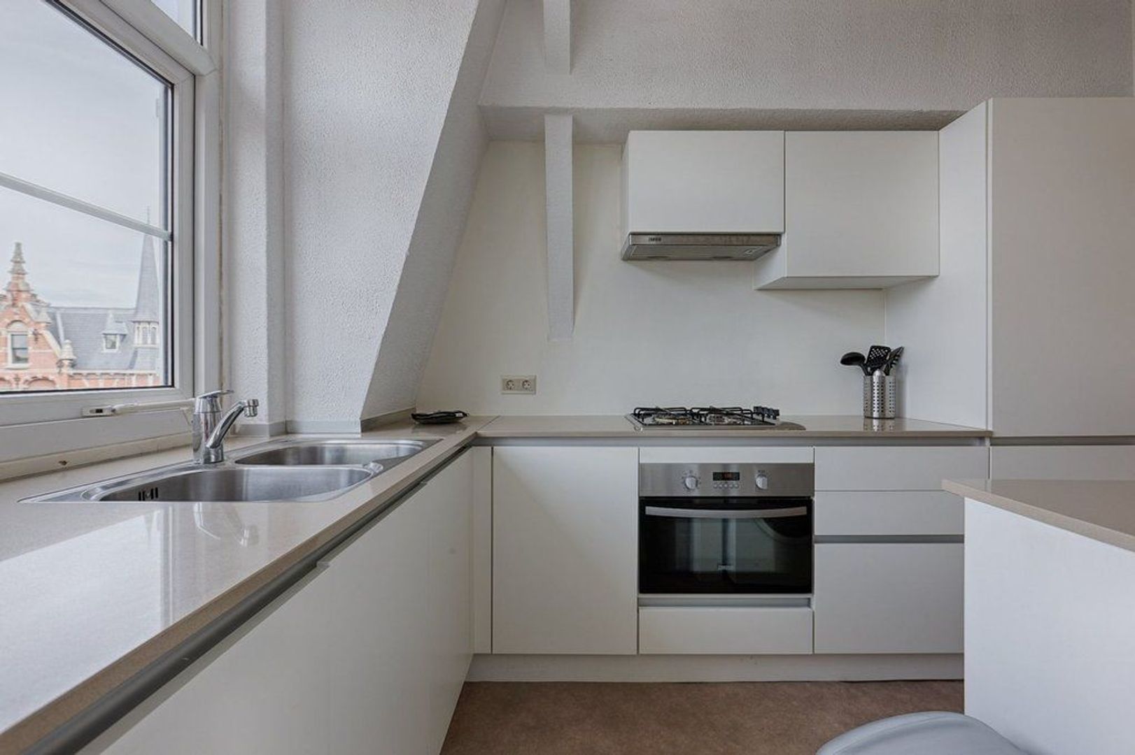 1e Sweelinckstraat, Den Haag foto-10 blur