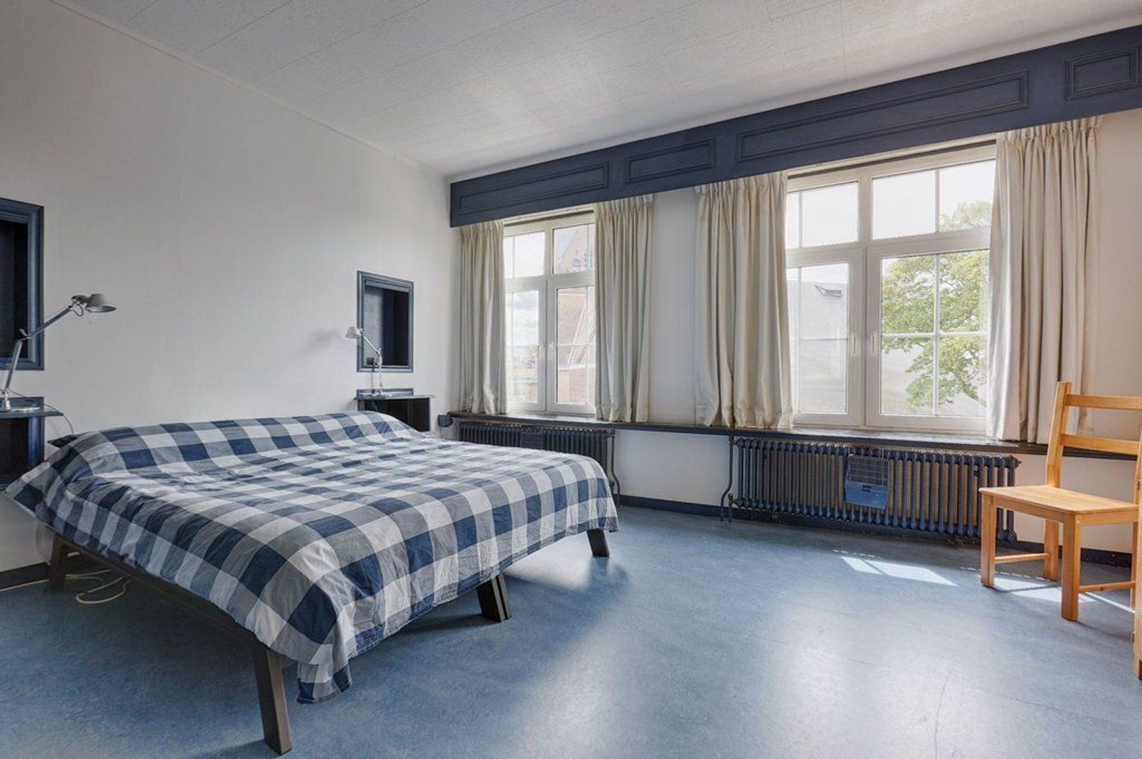 1e Sweelinckstraat, Den Haag foto-15 blur