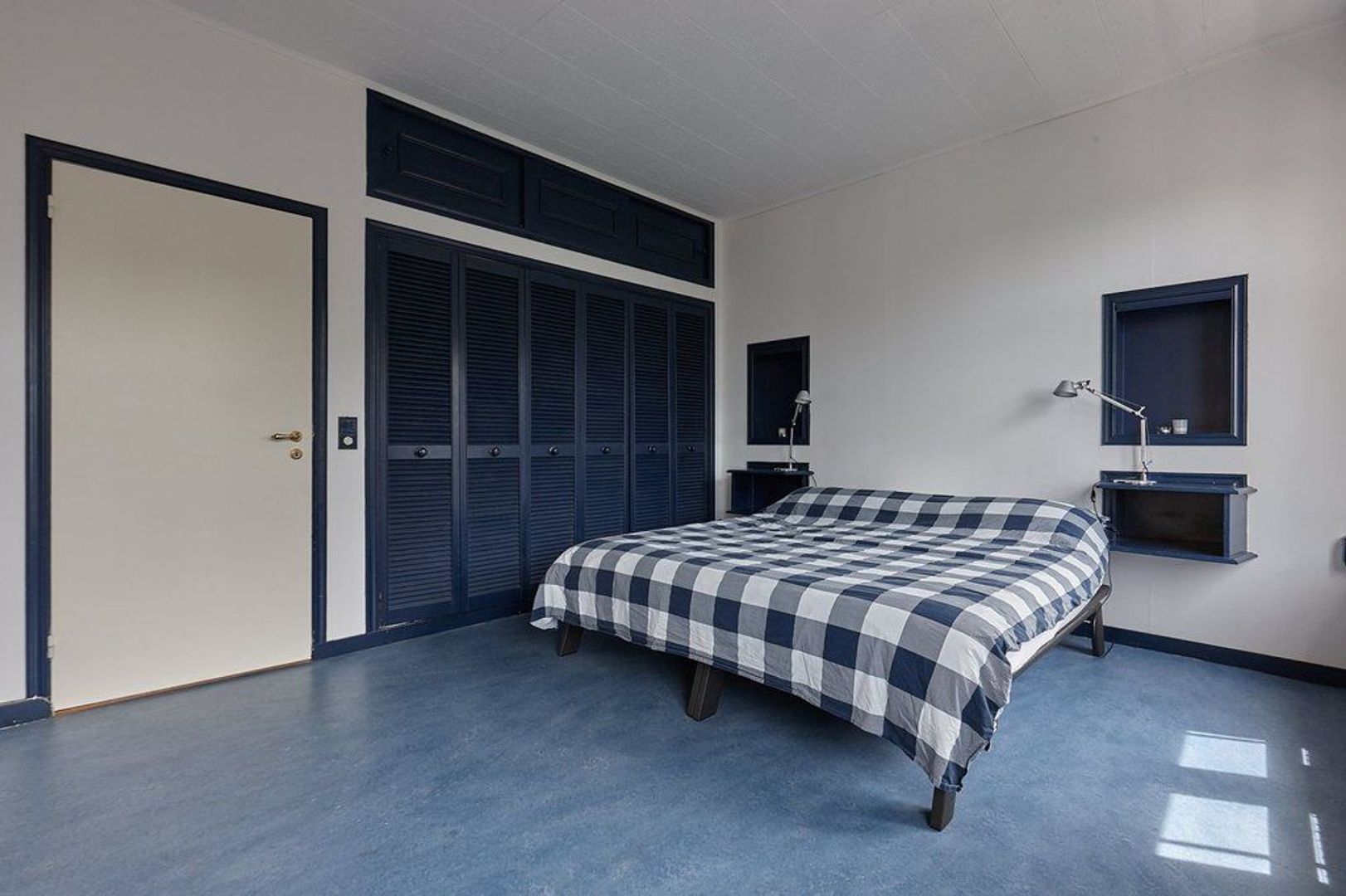 1e Sweelinckstraat, Den Haag foto-16 blur