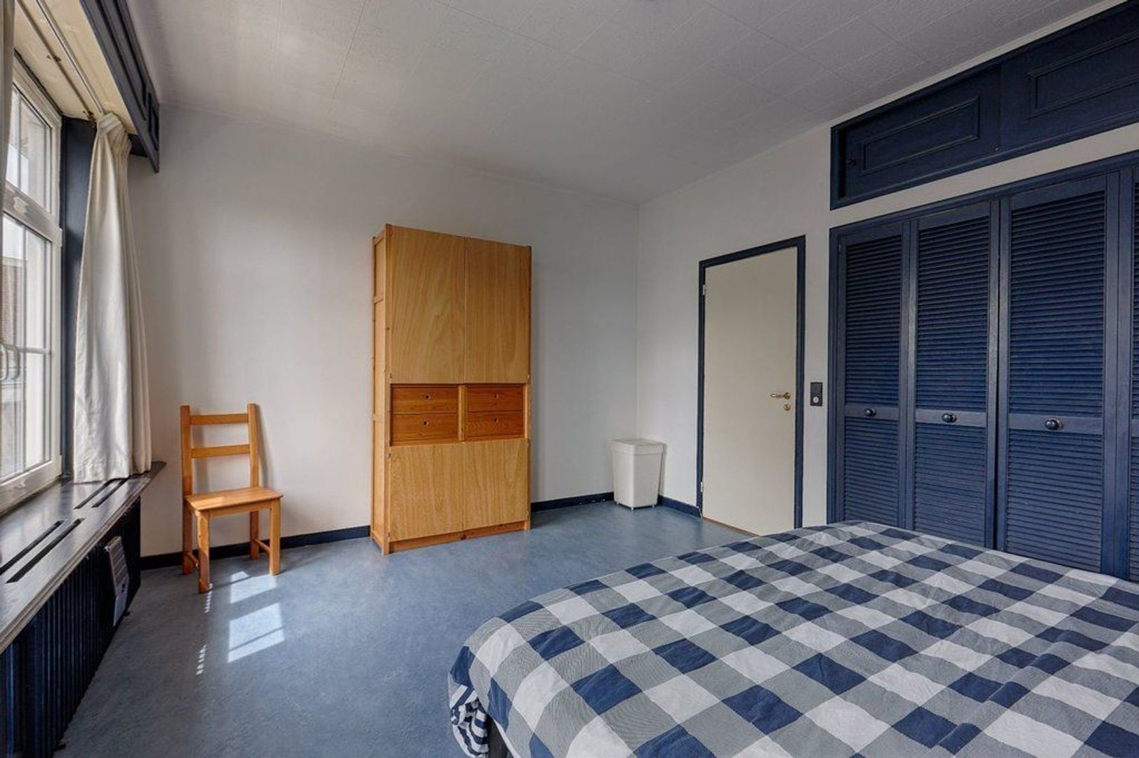 1e Sweelinckstraat, Den Haag foto-17 blur
