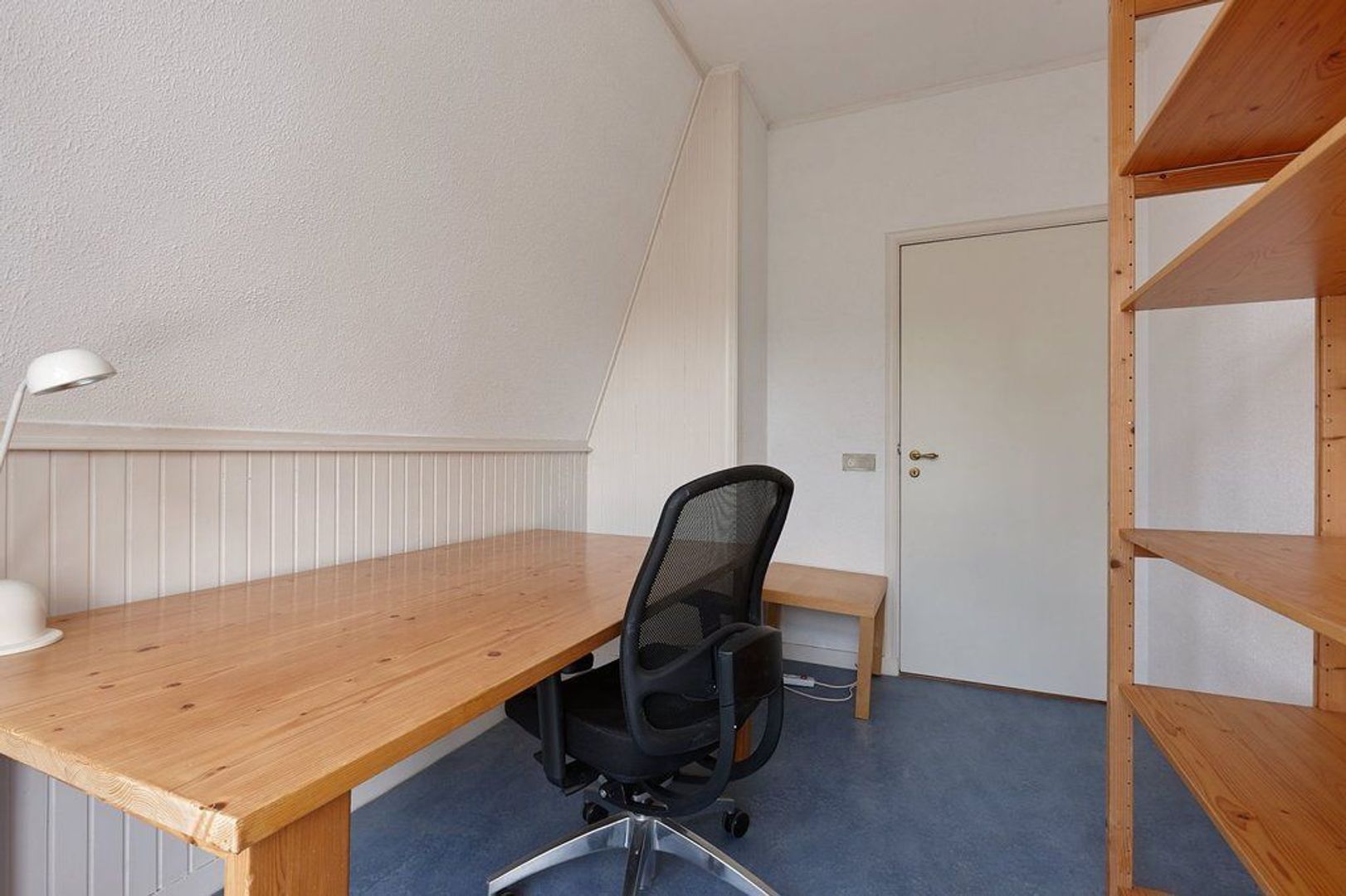 1e Sweelinckstraat, Den Haag foto-21 blur