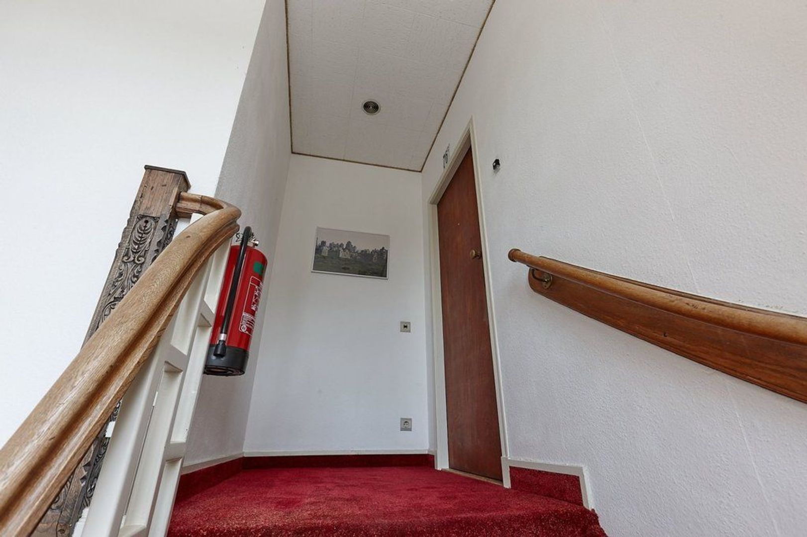 1e Sweelinckstraat, Den Haag foto-26 blur