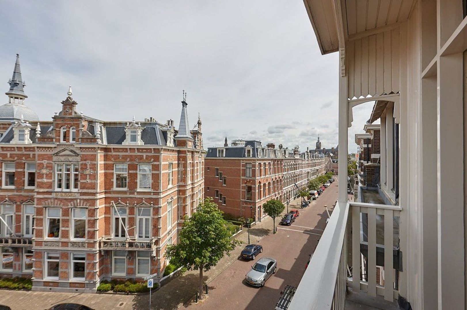 1e Sweelinckstraat, Den Haag foto-24 blur