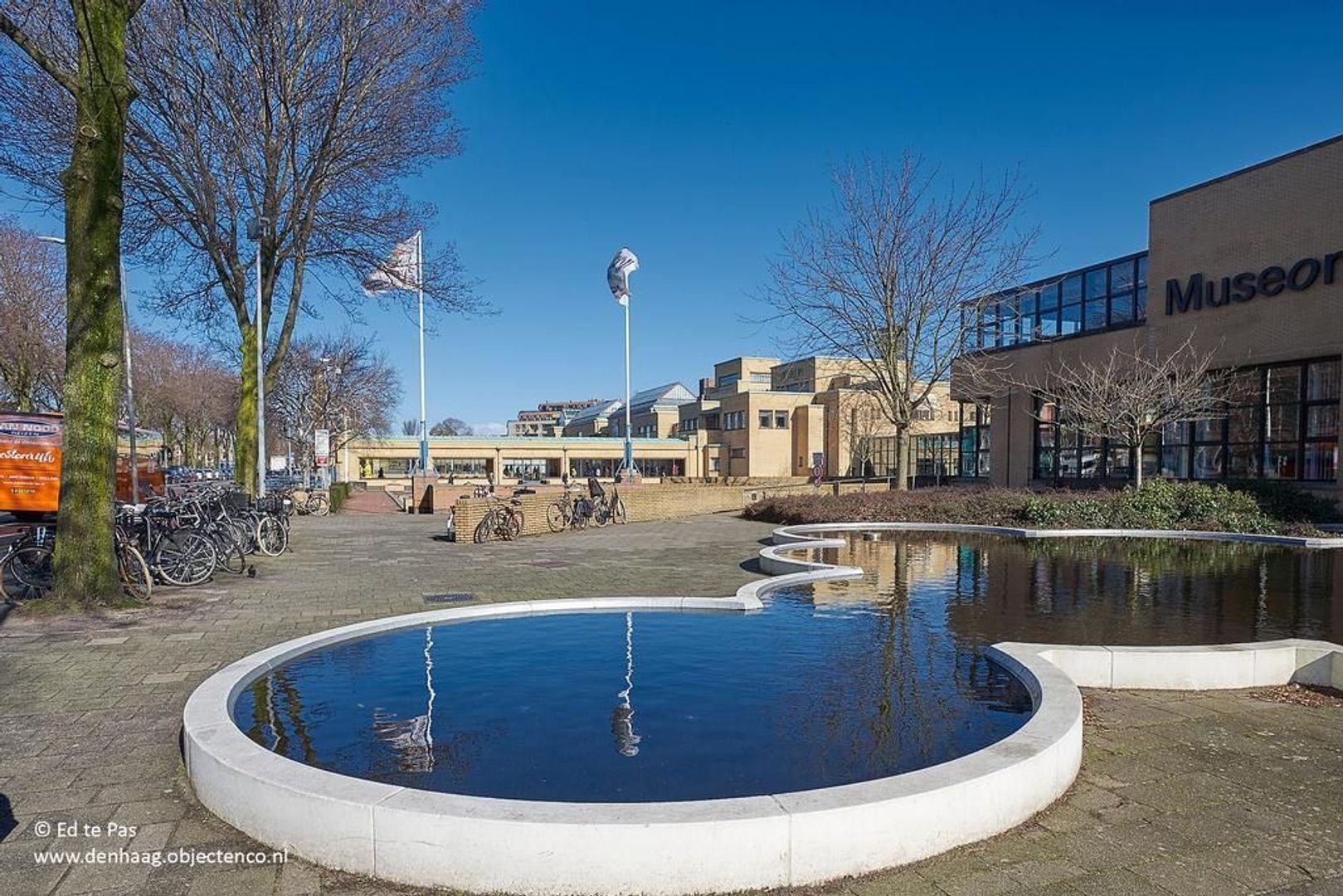 1e Sweelinckstraat, Den Haag foto-35 blur
