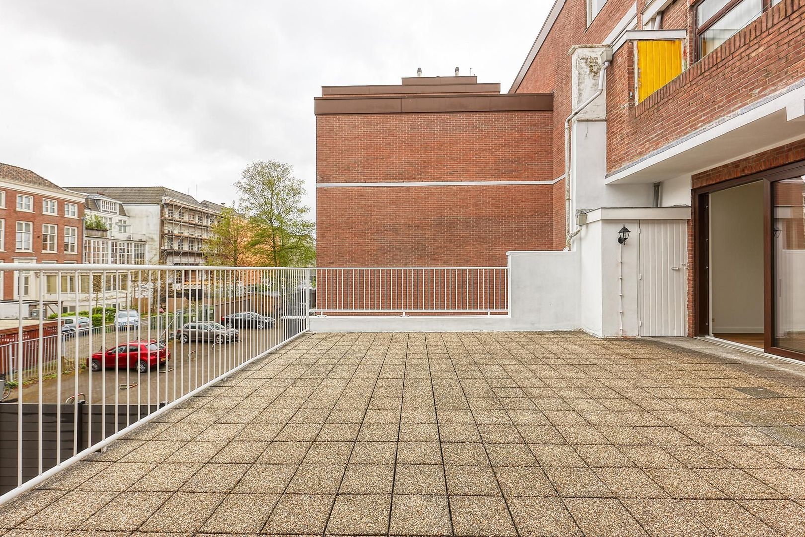 Lage Nieuwstraat, Den Haag foto-13 blur