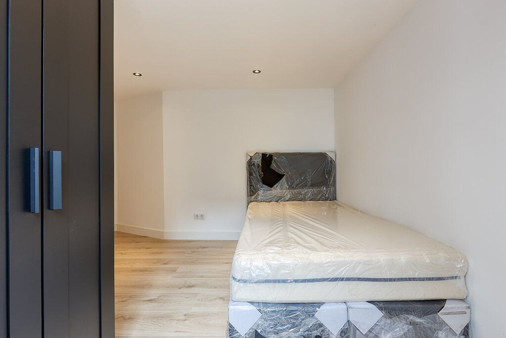 Korte Houtstraat, Den Haag foto-14 blur