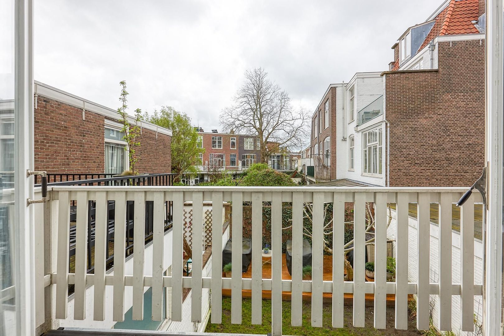 Edisonstraat, Den Haag foto-18 blur