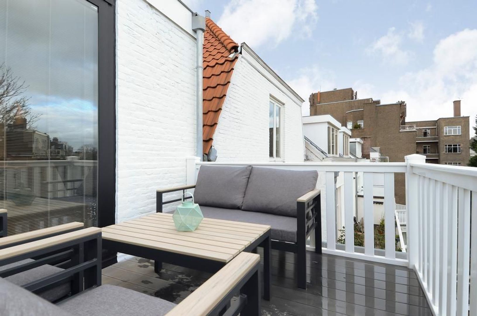 Anna Paulownastraat, Den Haag foto-32 blur