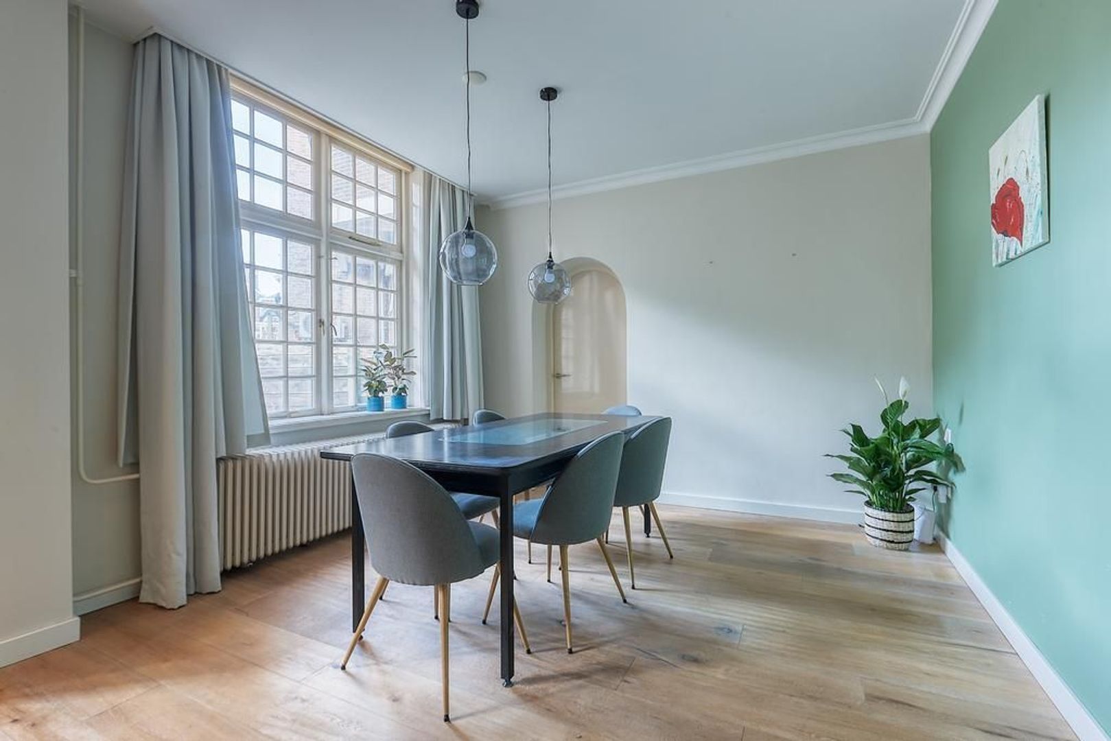 1e Sweelinckstraat, Den Haag foto-5 blur