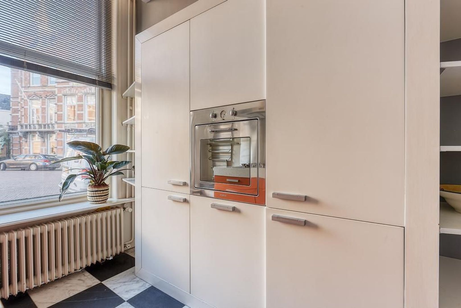 1e Sweelinckstraat, Den Haag foto-13 blur