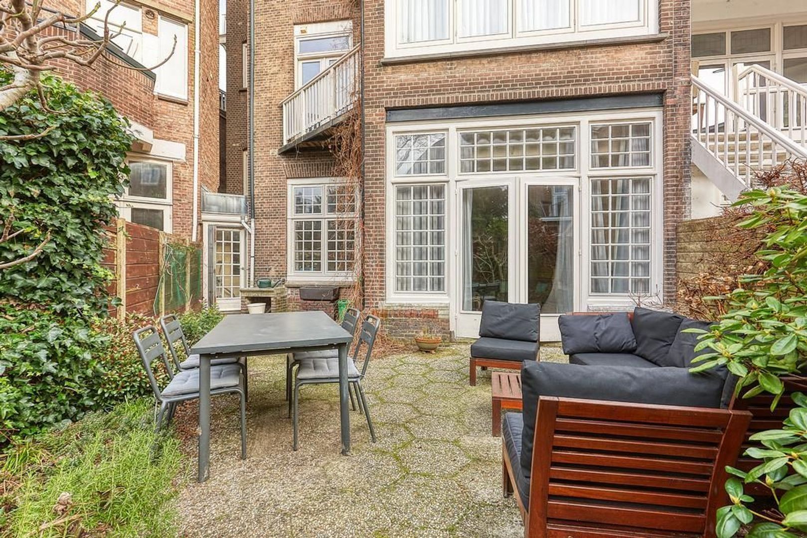 1e Sweelinckstraat, Den Haag foto-10 blur