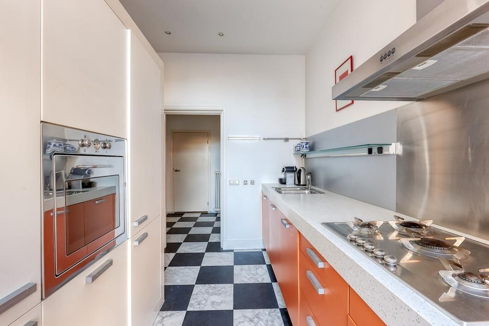 1e Sweelinckstraat, Den Haag foto-14 blur
