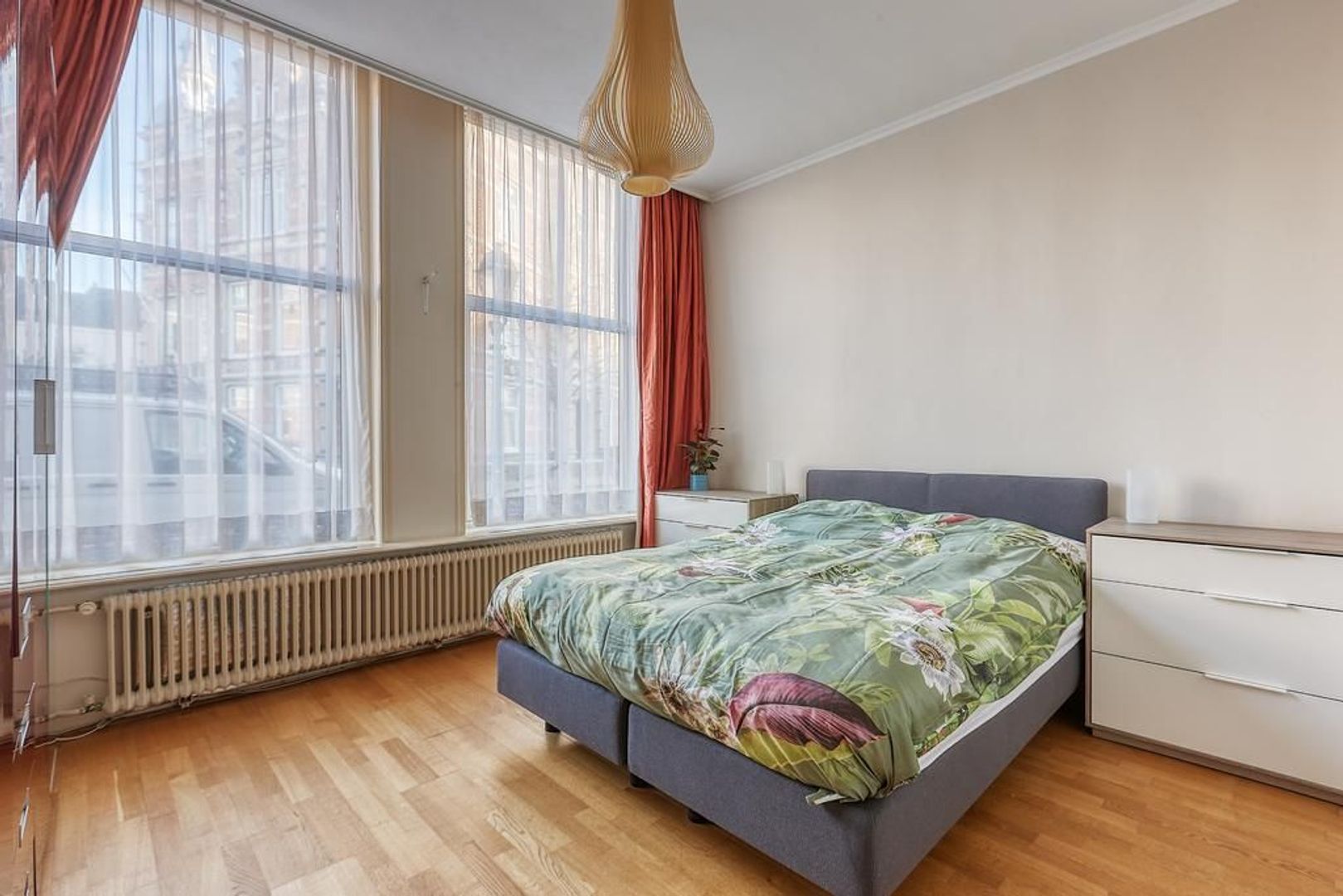 1e Sweelinckstraat, Den Haag foto-15 blur