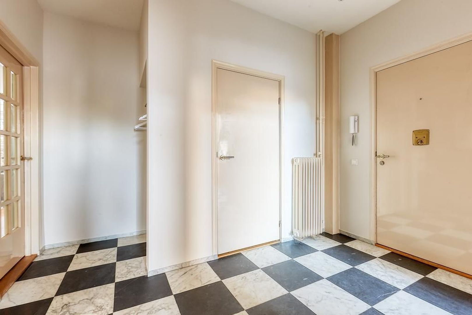 1e Sweelinckstraat, Den Haag foto-23 blur