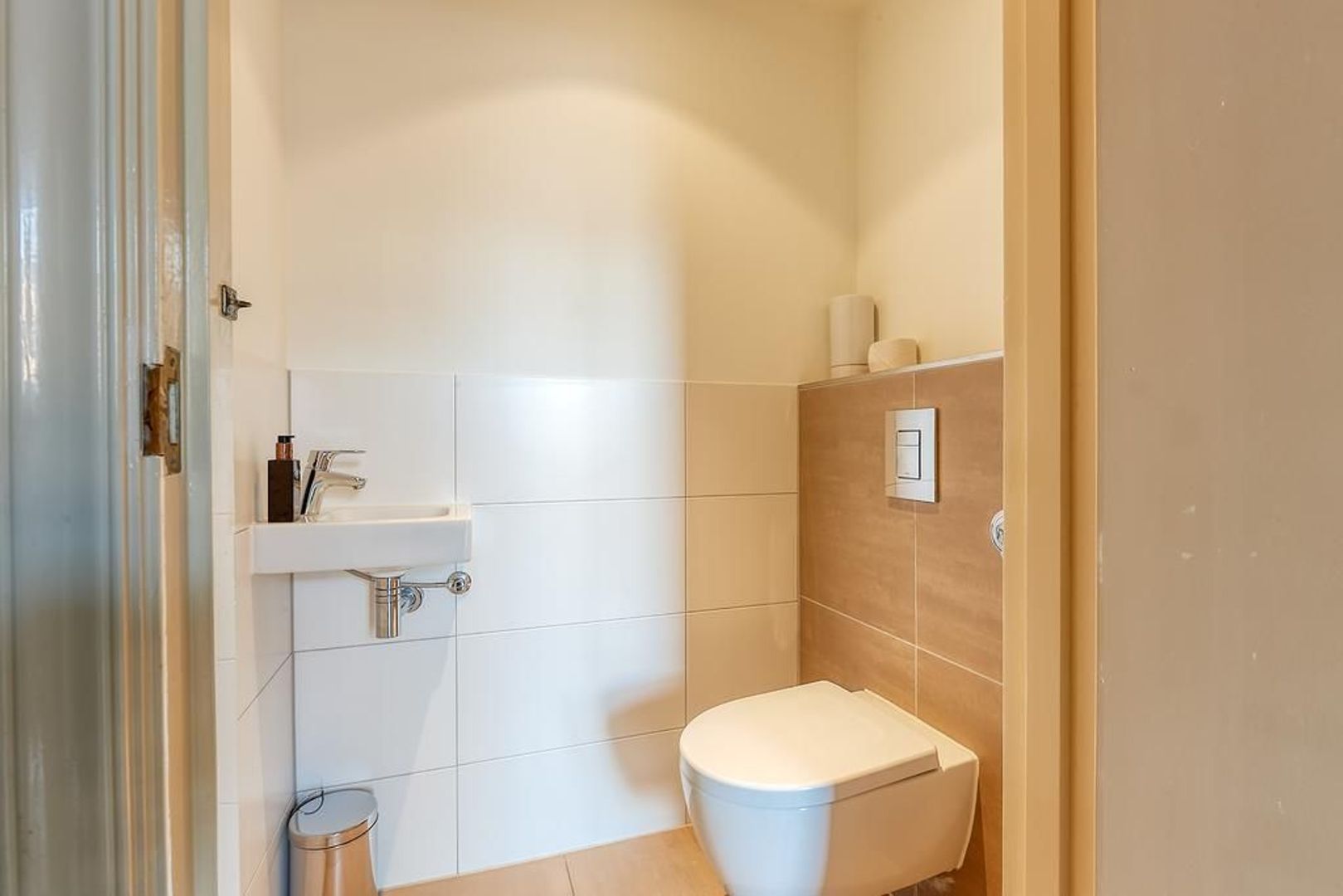 1e Sweelinckstraat, Den Haag foto-24 blur