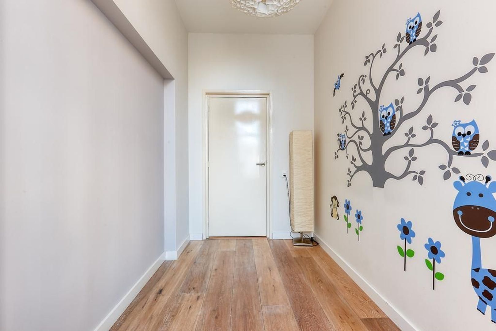 1e Sweelinckstraat, Den Haag foto-22 blur