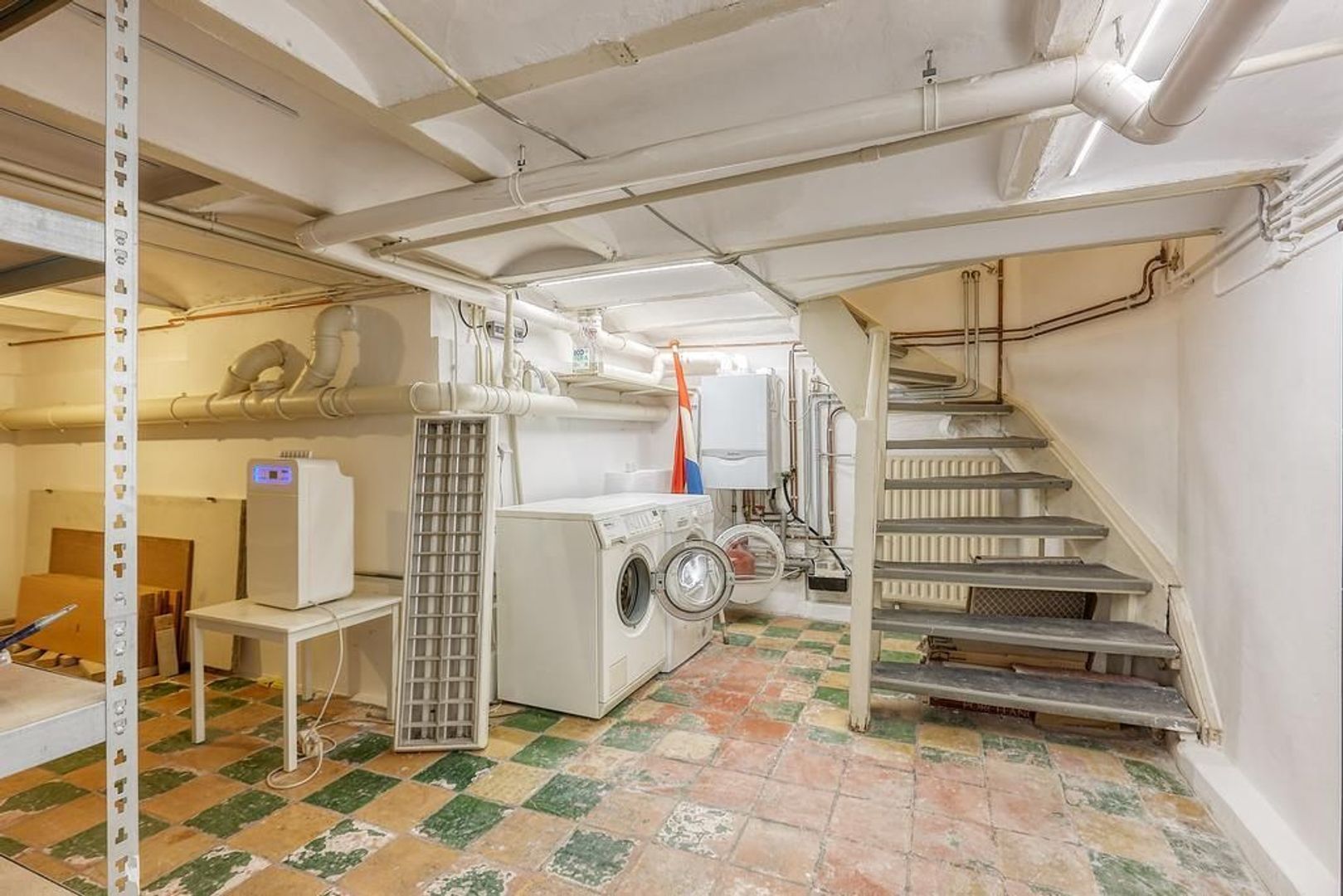 1e Sweelinckstraat, Den Haag foto-28 blur