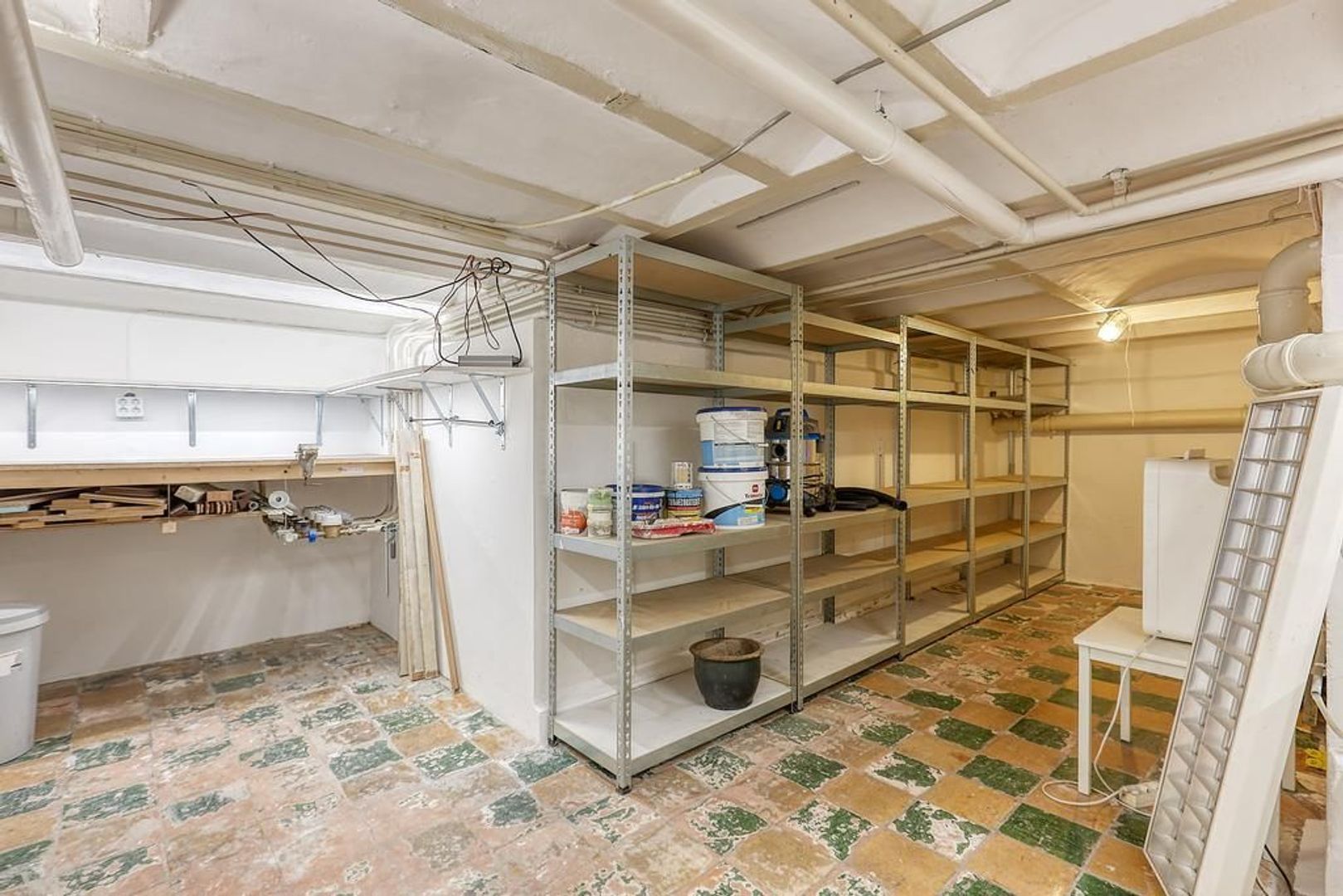 1e Sweelinckstraat, Den Haag foto-27 blur
