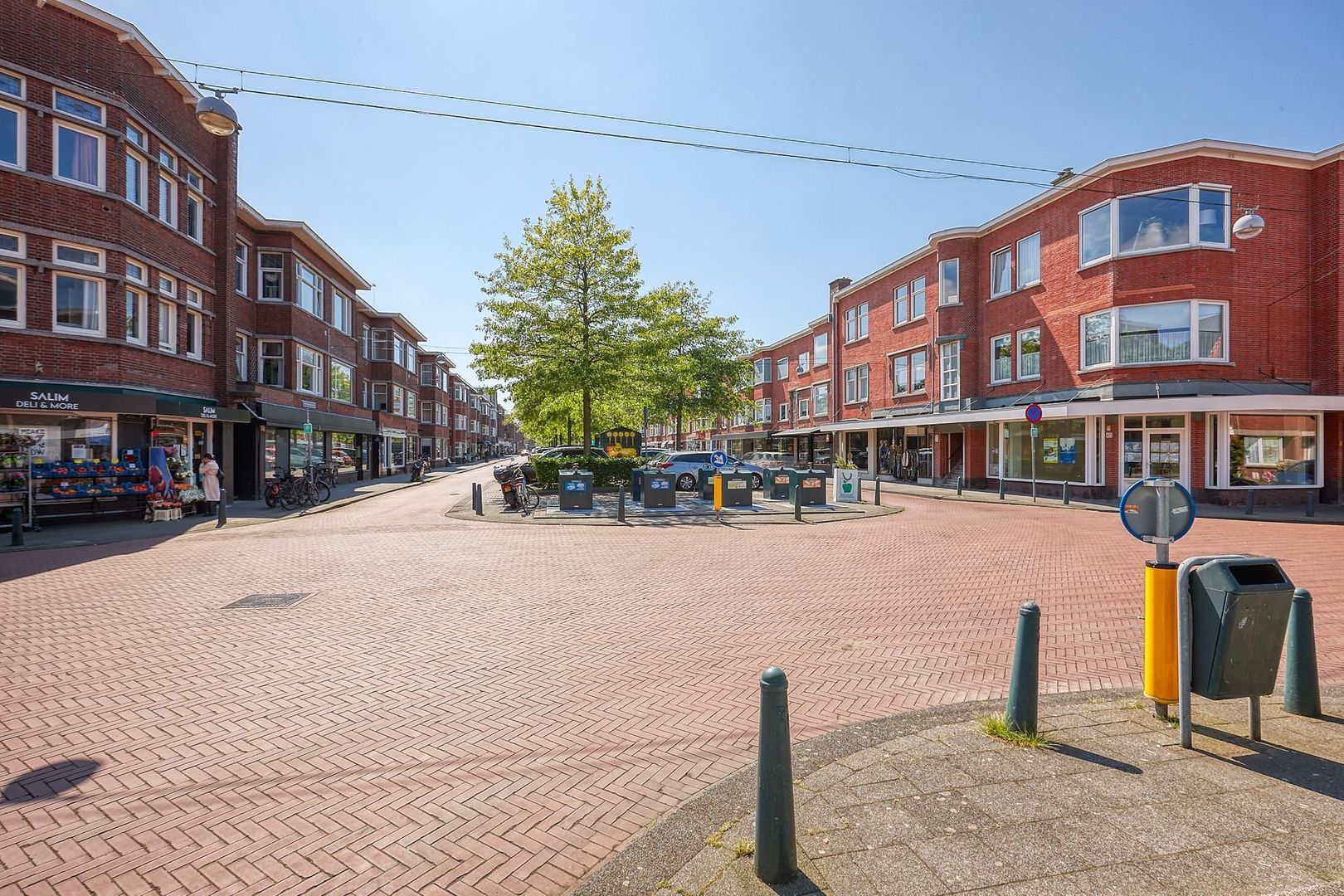 Vlierboomstraat, Den Haag foto-30 blur