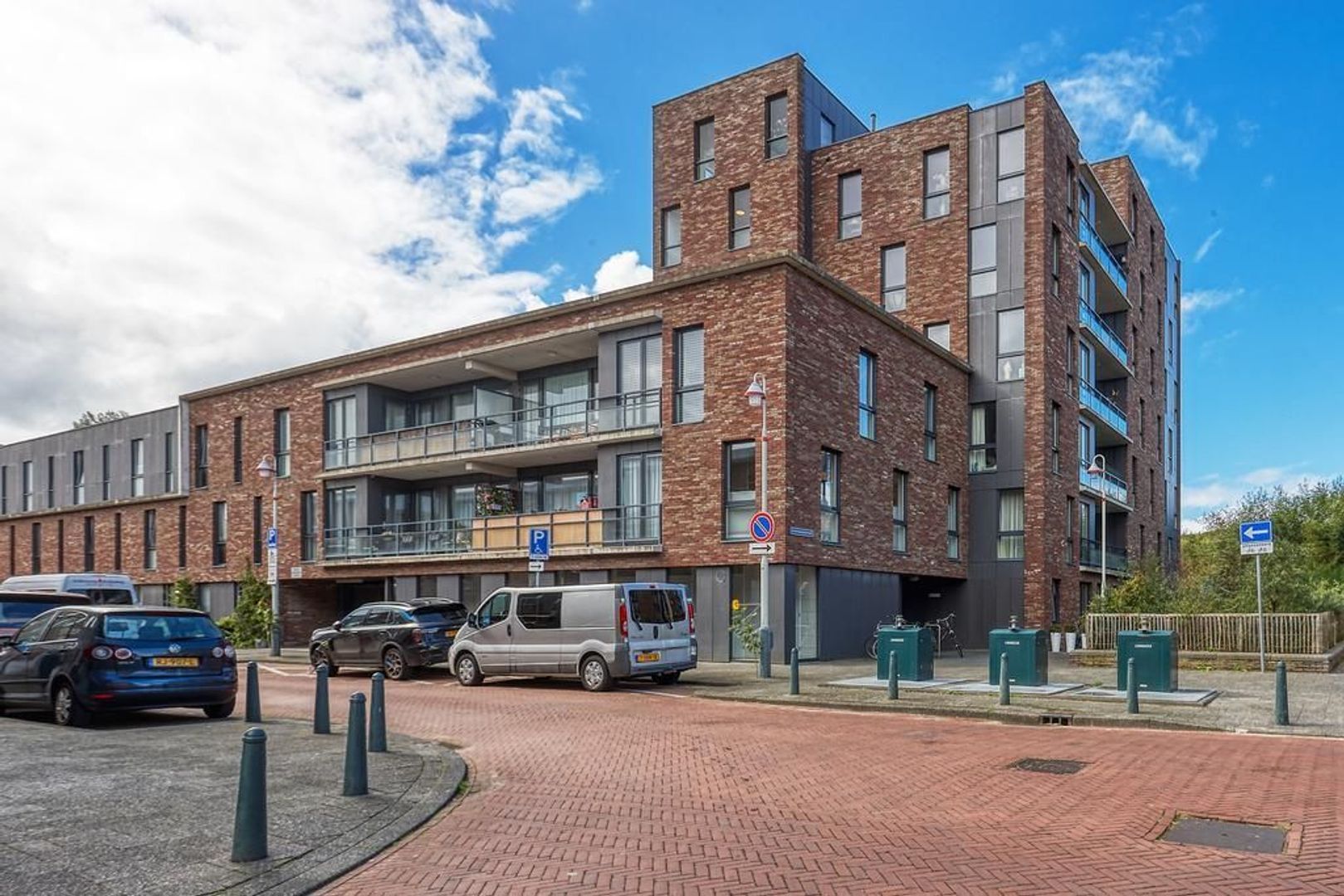 Goereesestraat, Den Haag foto-0 blur