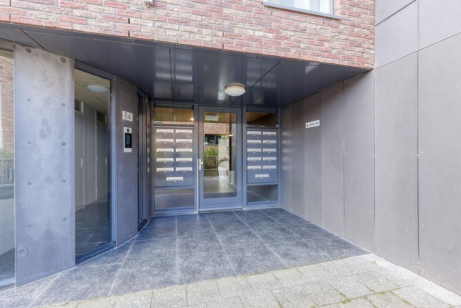 Goereesestraat, Den Haag foto-23 blur