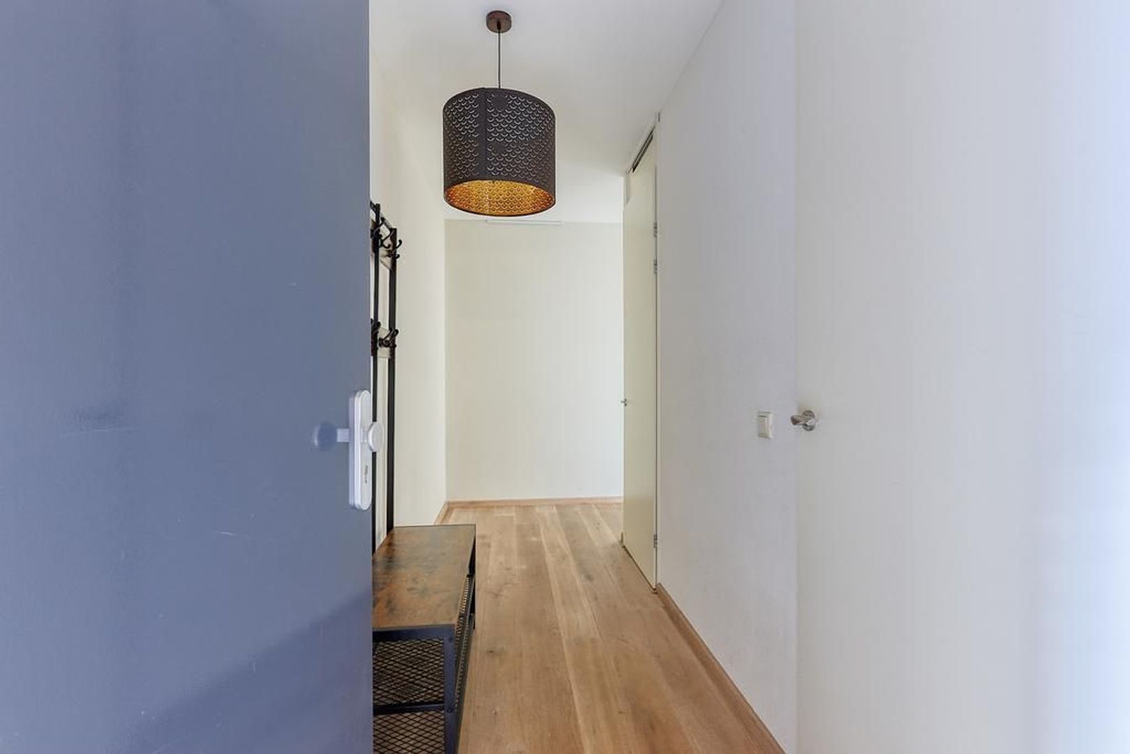 Goereesestraat, Den Haag foto-20 blur