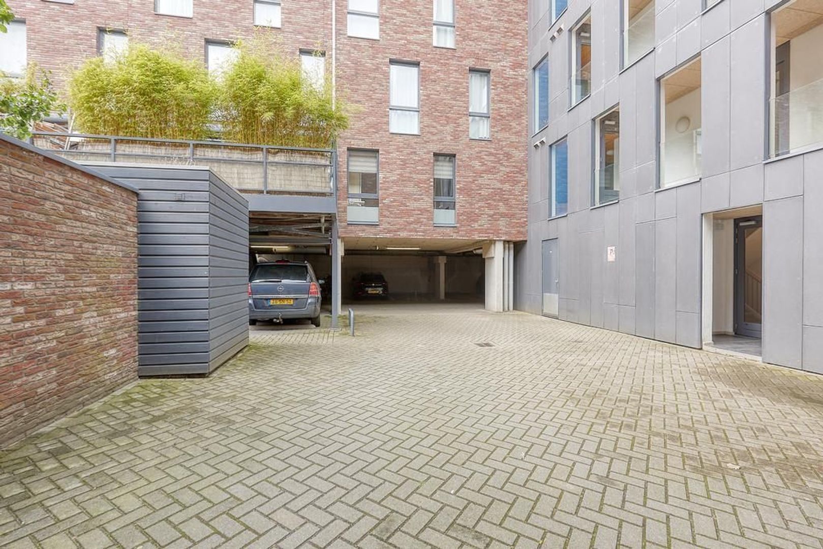 Goereesestraat, Den Haag foto-25 blur